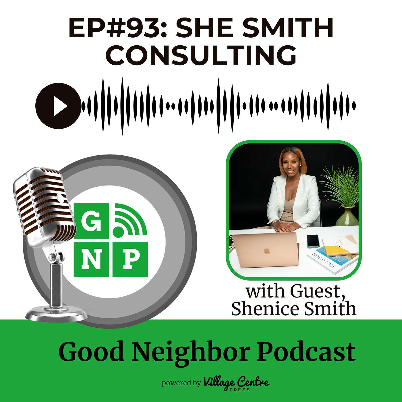 Good Neighbor Podcast: Auburn and Opelika