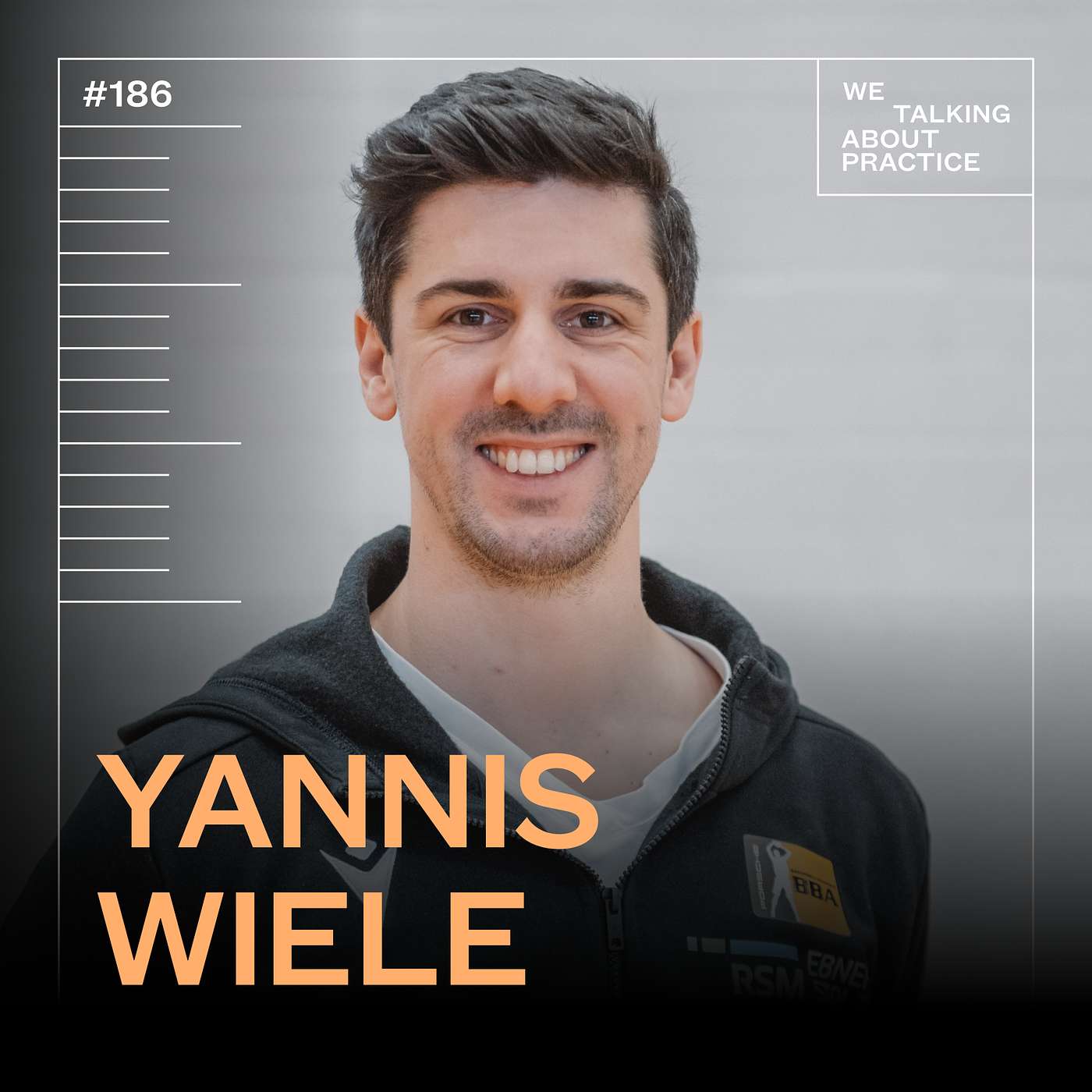 #186: Big Player Ludwigsburg mit Yannis Wiele