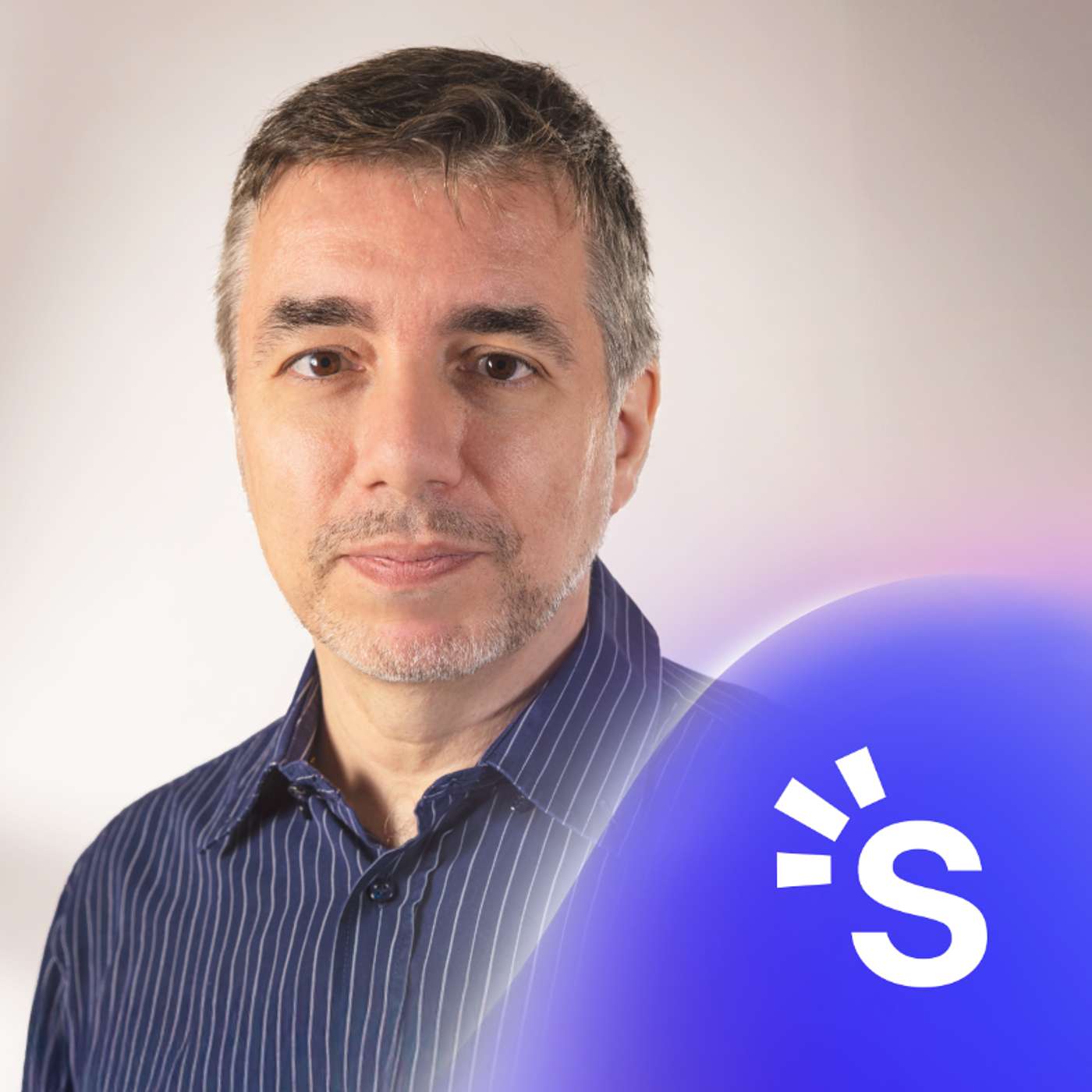 Cybersecurity per i board con Luca Sambucci, esperto di cybersecurity e AI