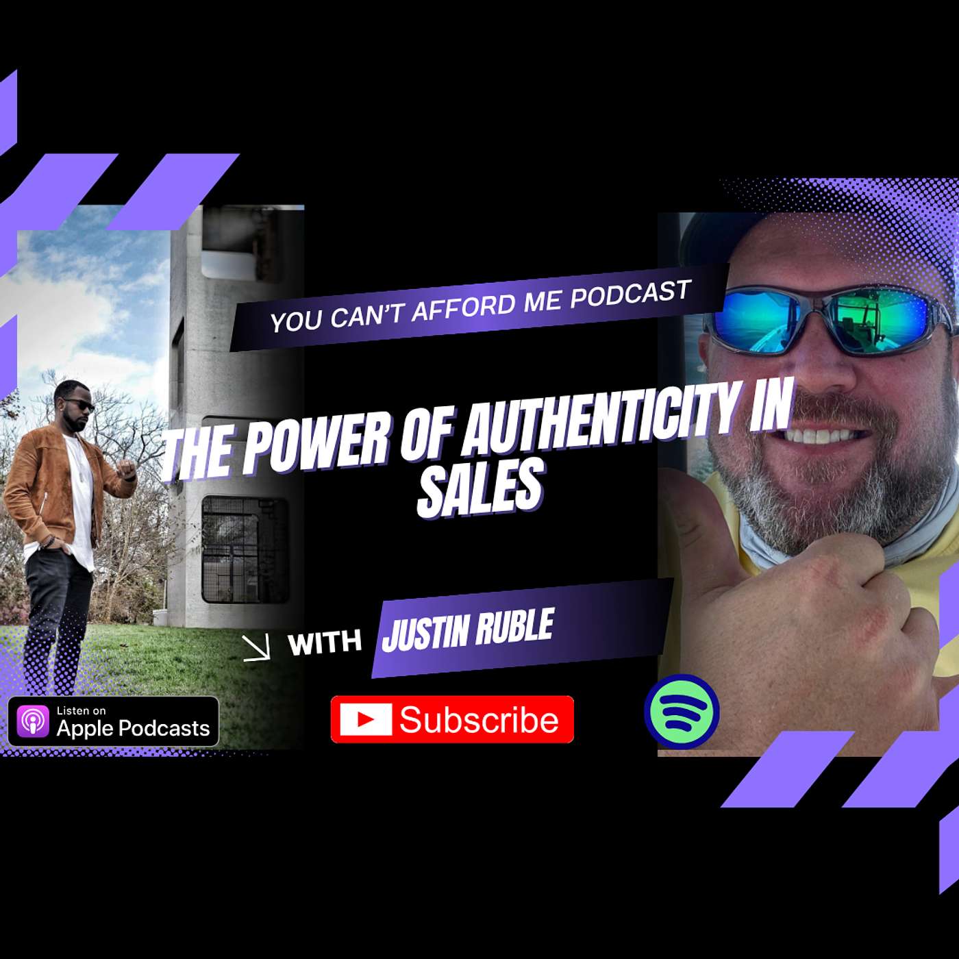 The Power of Authenticity in Sales