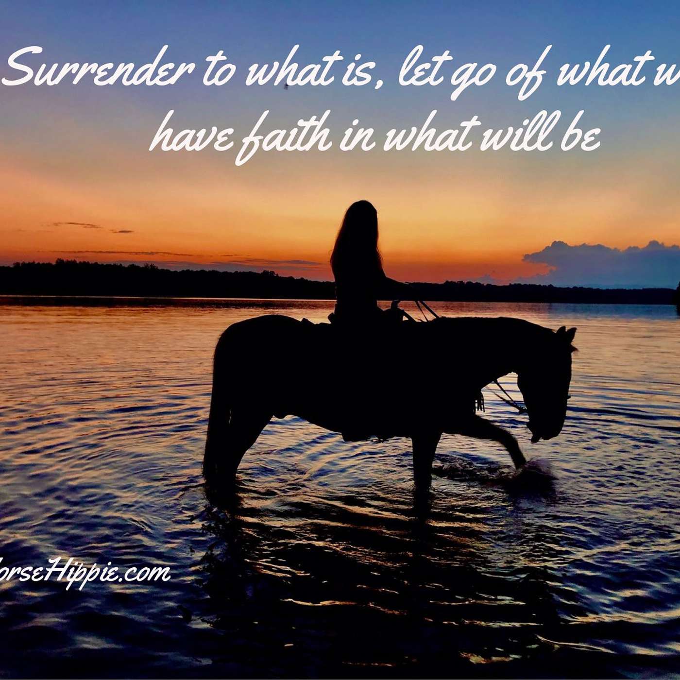 Let Life Flow