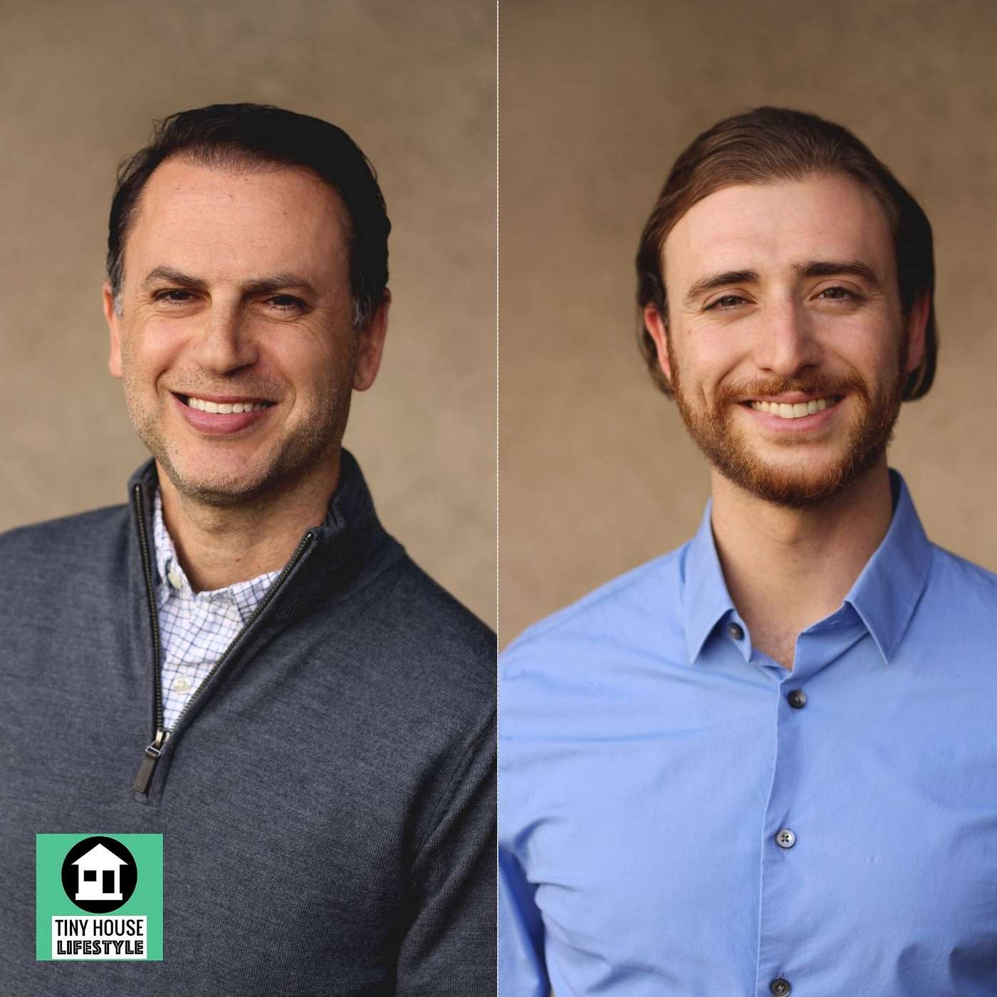 Tiny House Lifestyle Podcast