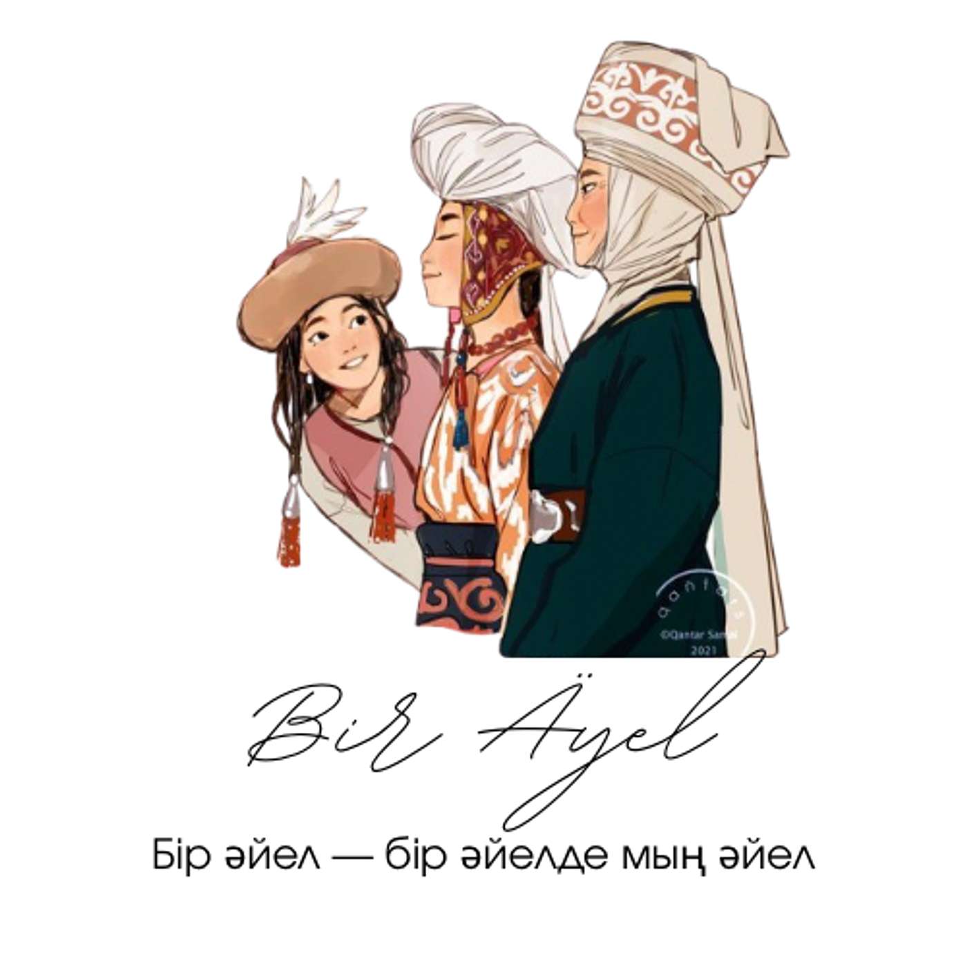 Bir Äyel Podcast