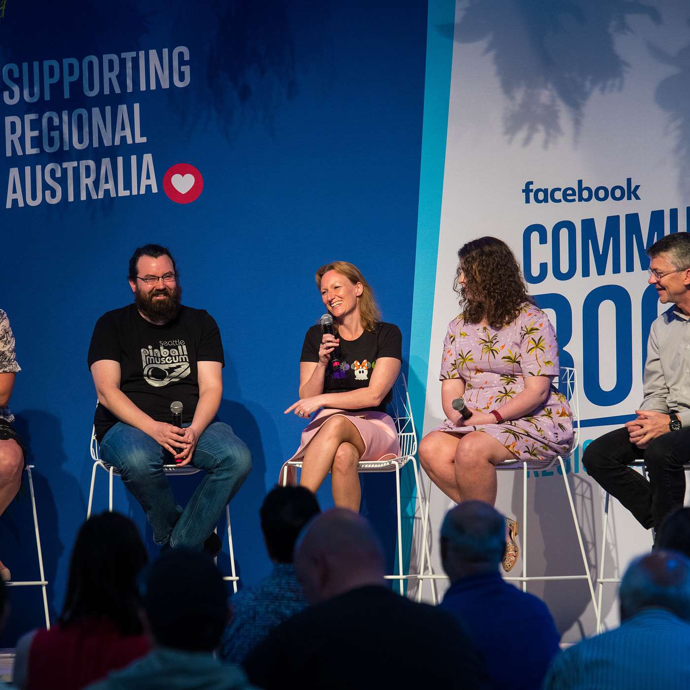 Episode 38: Tech For Good