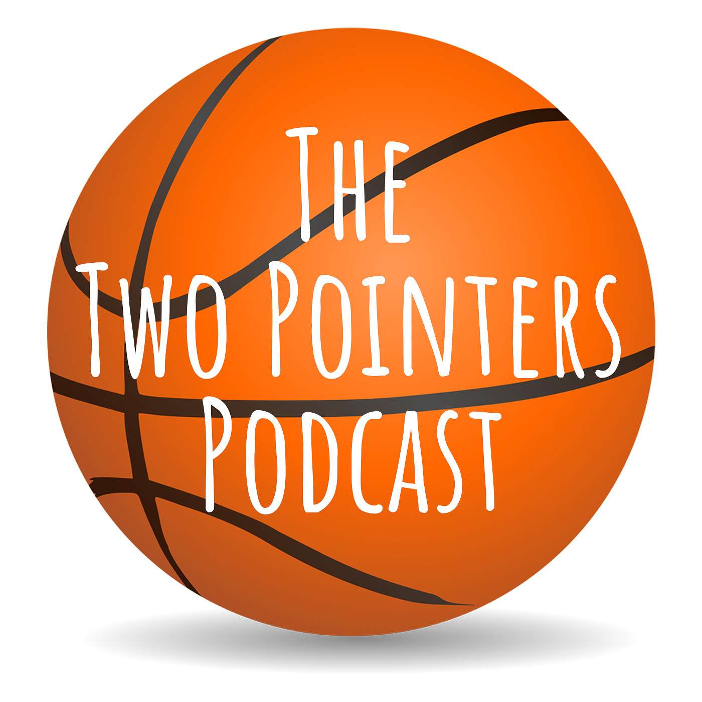 The Two Pointers Podcast