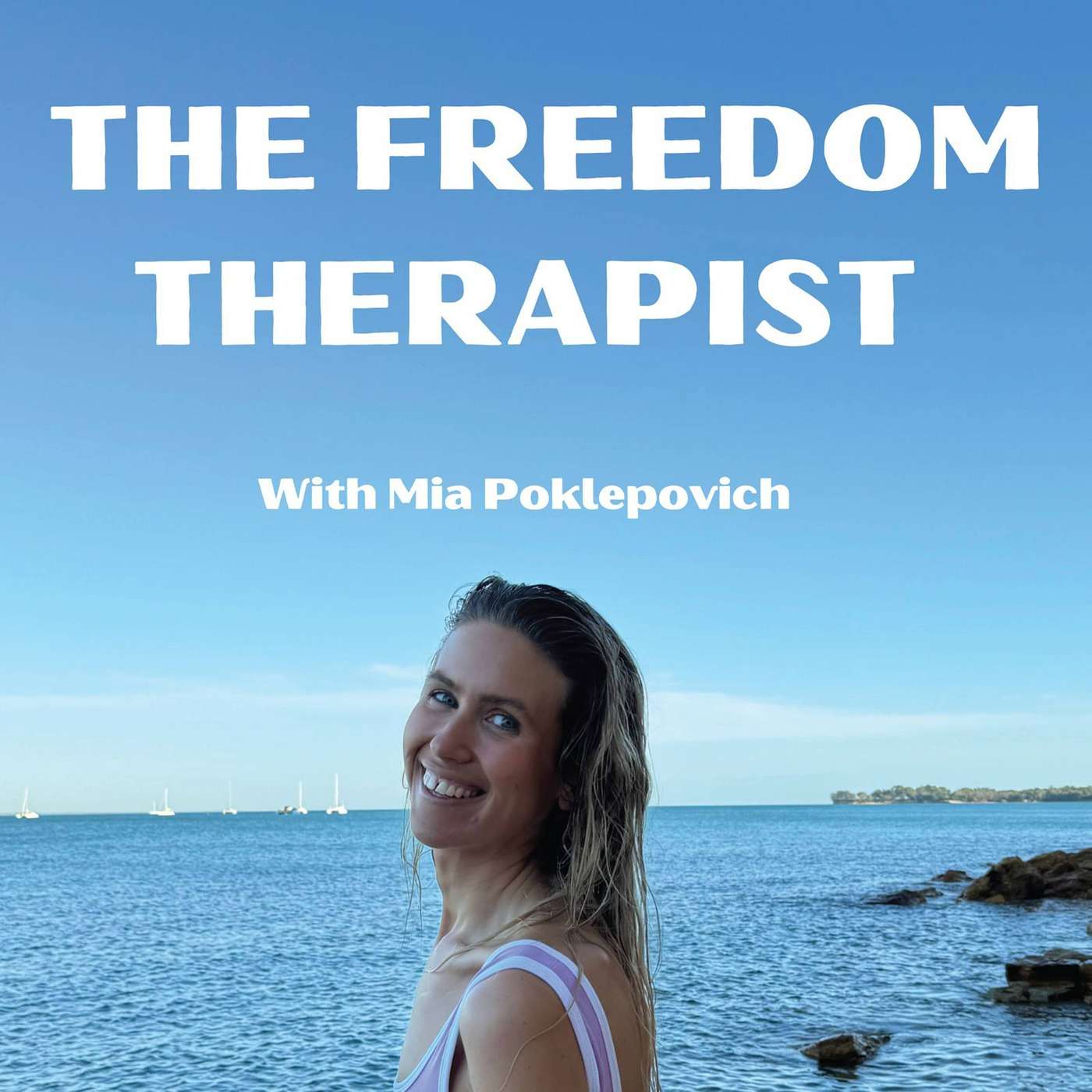 44. Building a Therapy Business That Fits Your Life with Emily Mackaway from My Family OT
