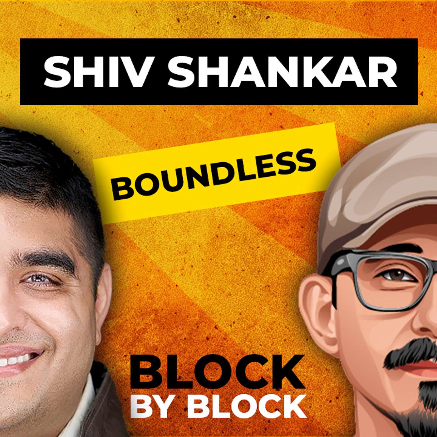[PODCAST] Unlocking the Future of Blockchain with Zero Knowledge Proofs with Shiv Shankar of Boundless