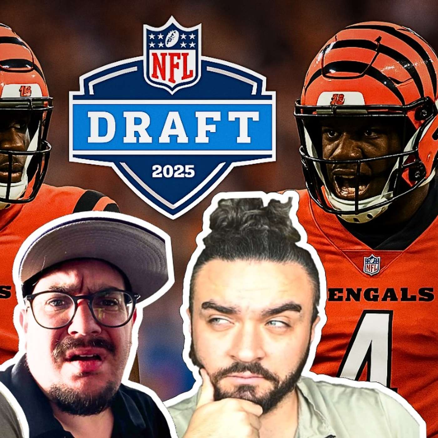 The 3 Wide Podcast