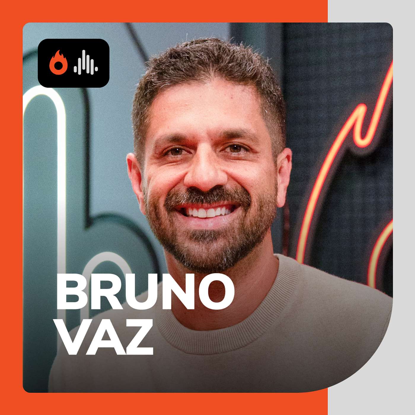 Bruno Vaz | Hotmart Cast #130 | Tudo o que VOCÊ PRECISA Saber Antes de COMEÇAR no DIGITAL episode artwork