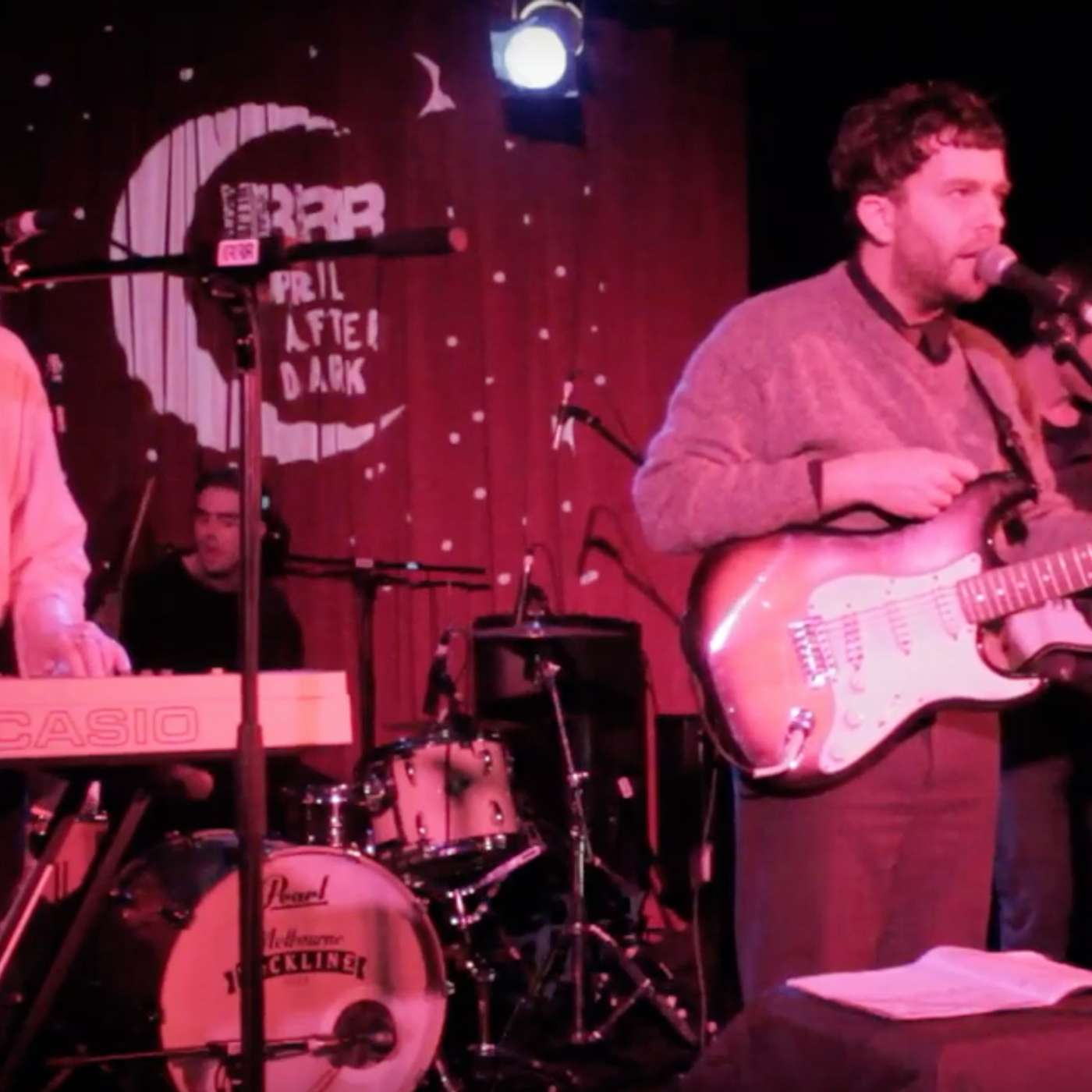 Dynamite Hemorrhage Radio #152 episode artwork