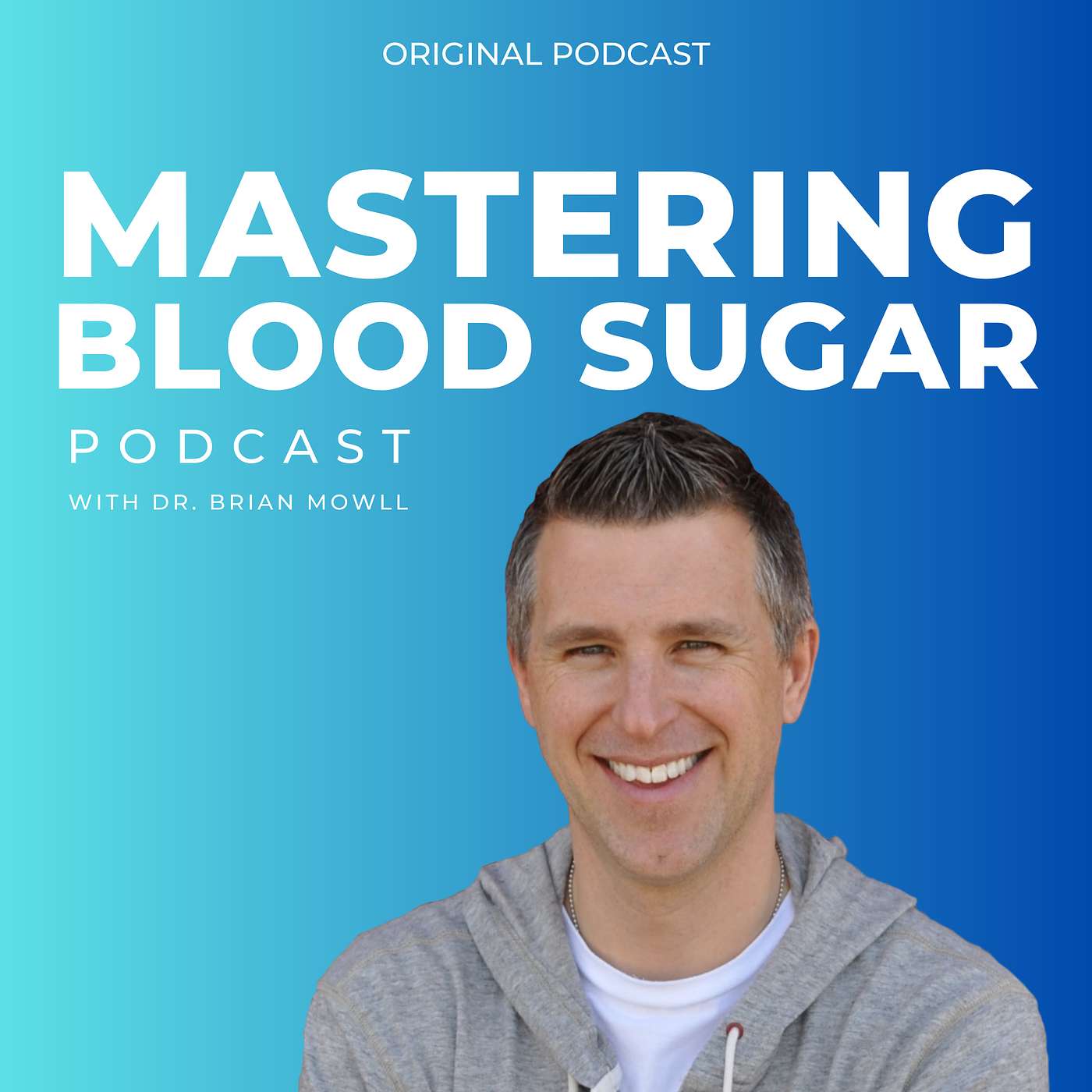 Mastering Blood Sugar