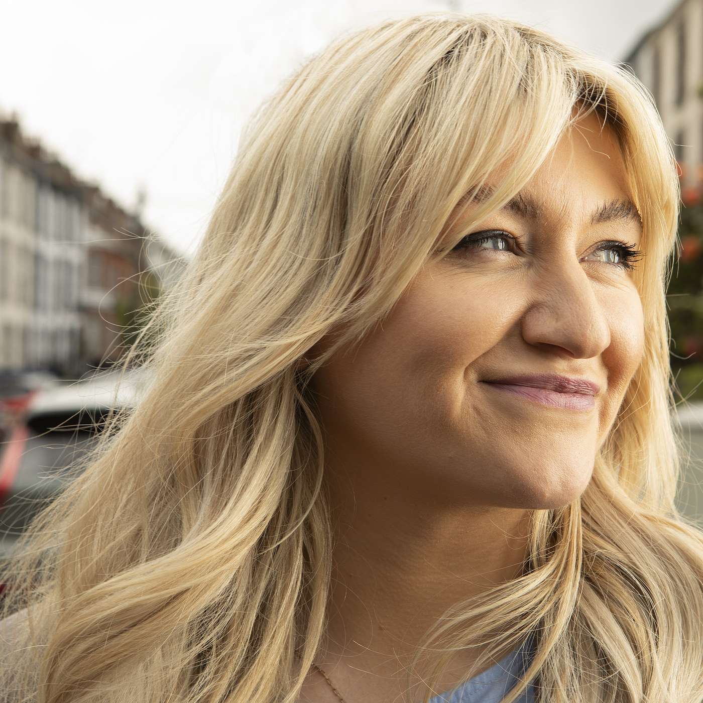 The Troubles - Aoife Moore