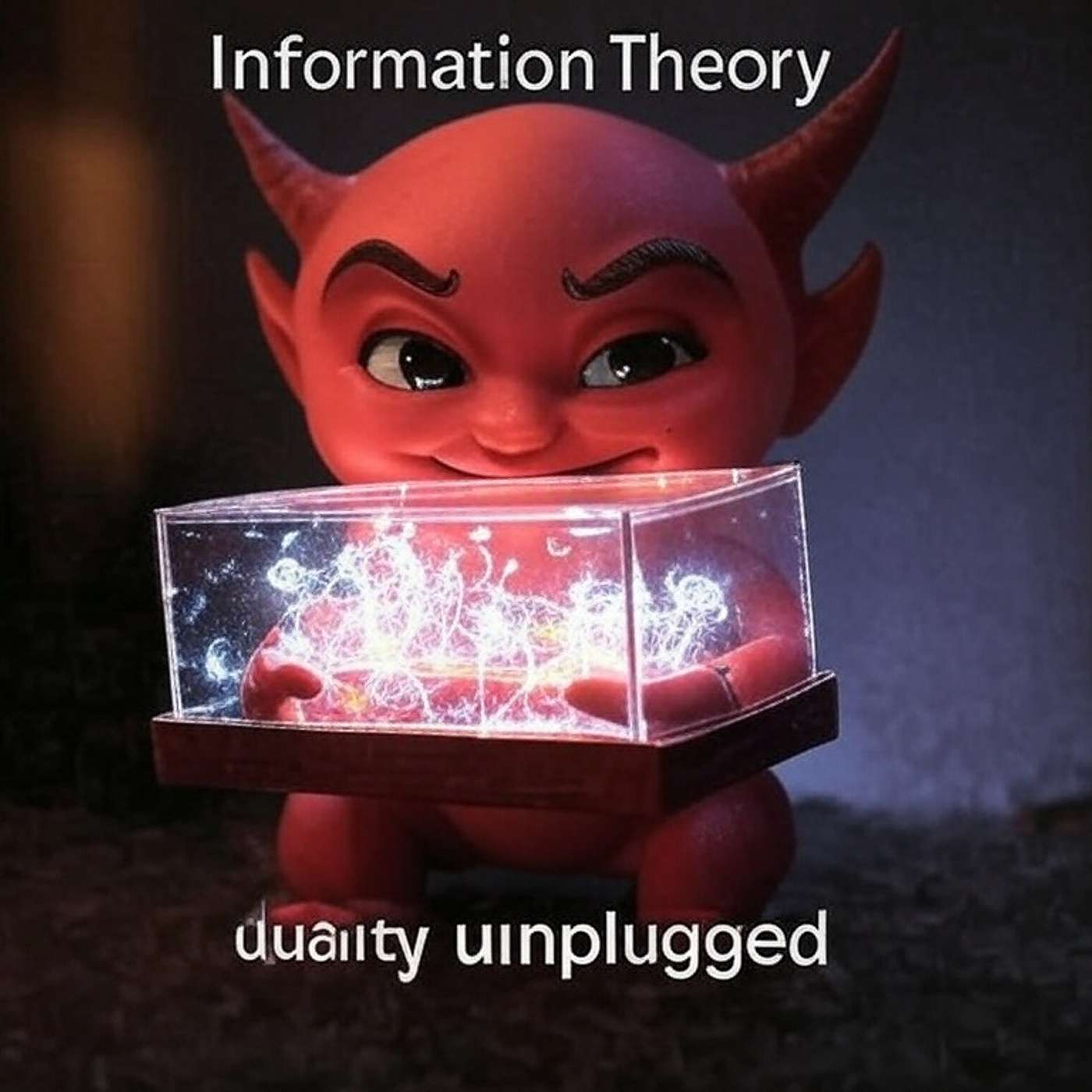 Duality Unplugged