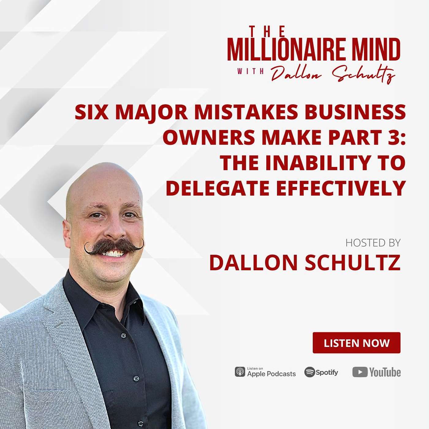 The Millionaire Mind