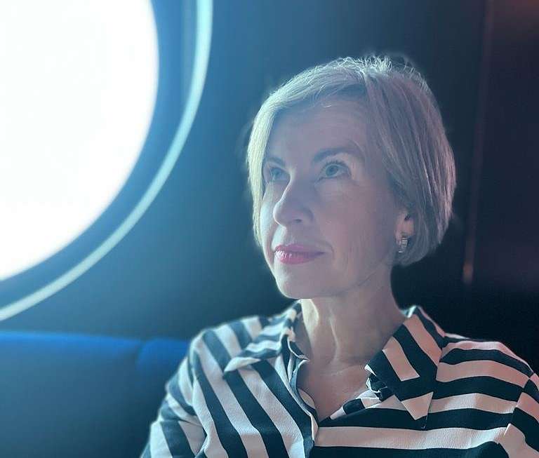 Julia Gosling