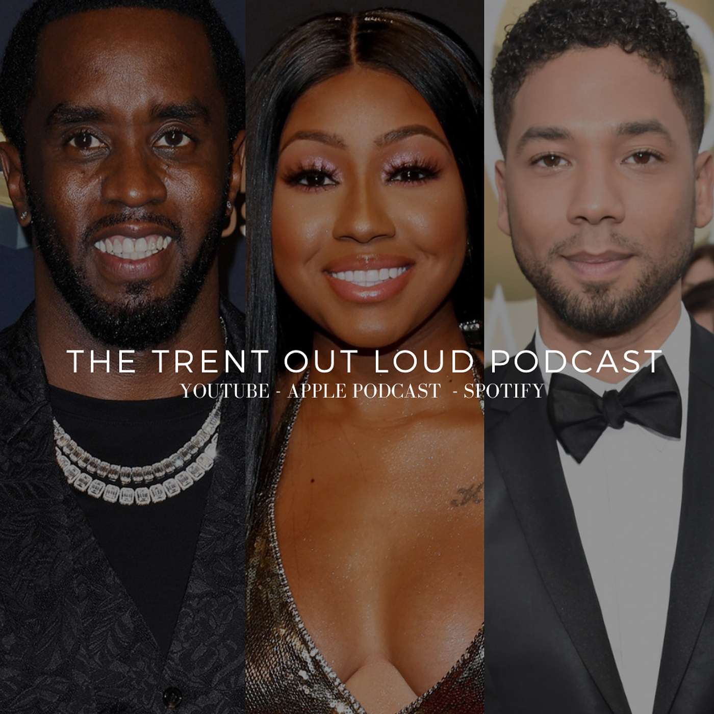 EP215: Yung Miami Named in Diddy Case, Odell Beckham’s Mom in Mesh Top, Jussie Smollett Supreme Court & Quick News.