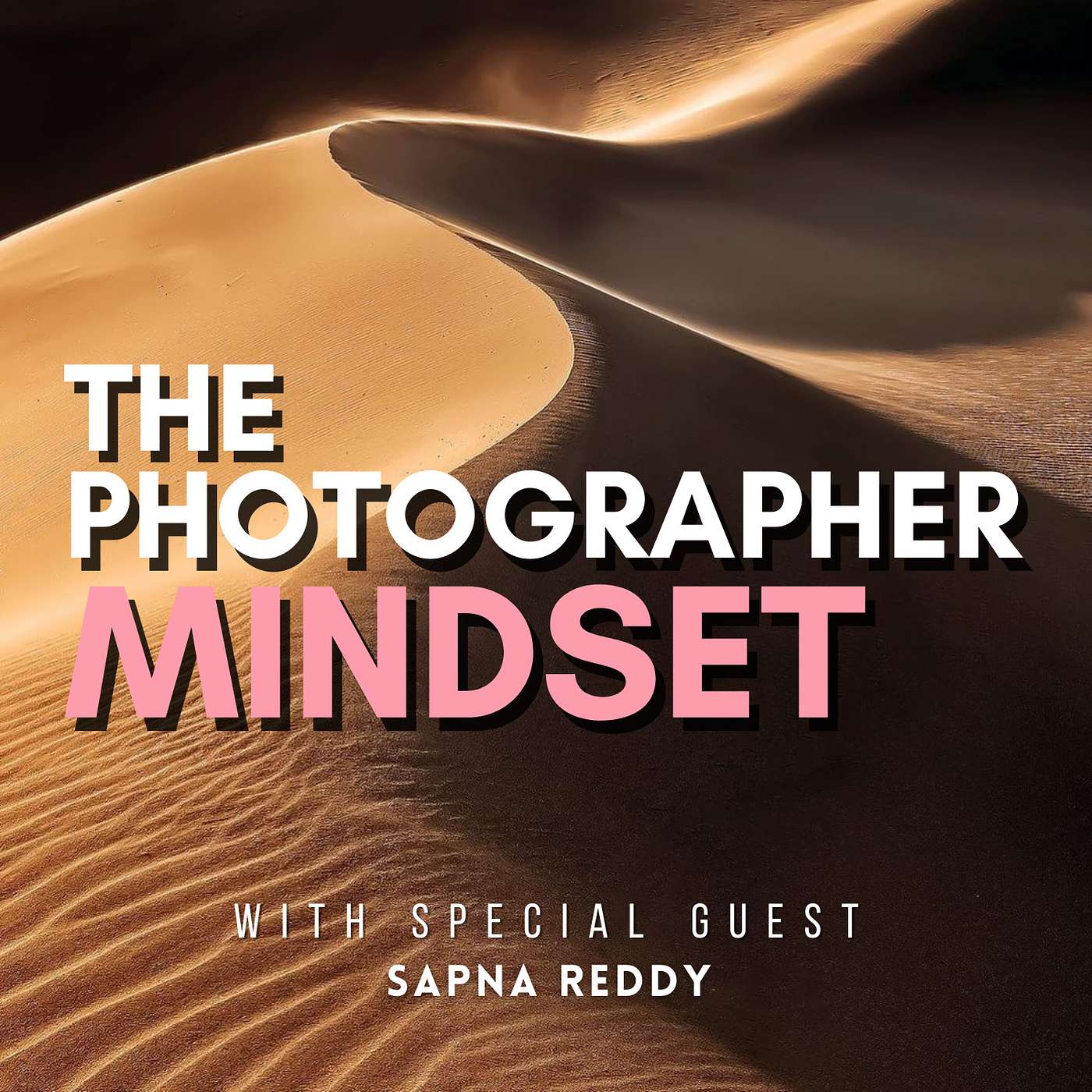 Emotionally Connecting to Your Scene with @sapnareddy
