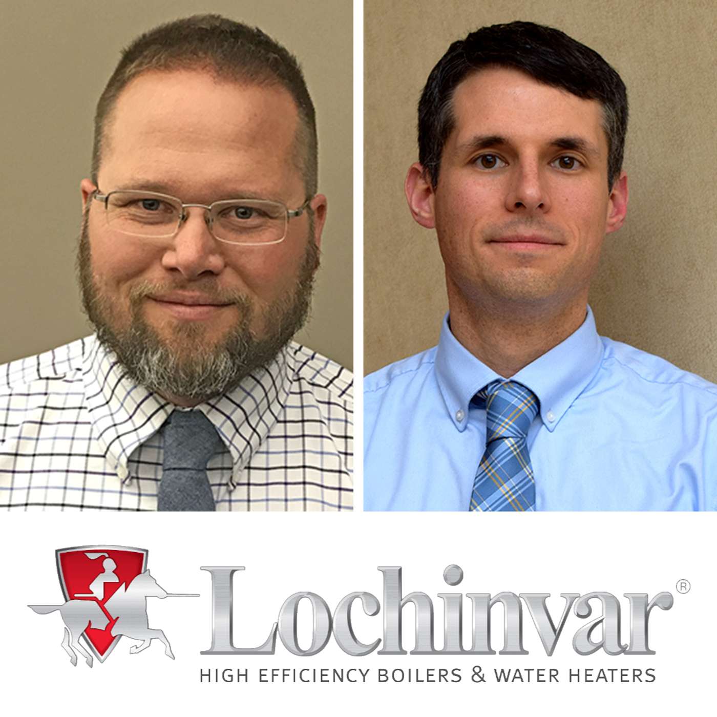 The Benefits of Hydronic Heating ft. Lochinvar's Dan Rettig and Robert Wiseman