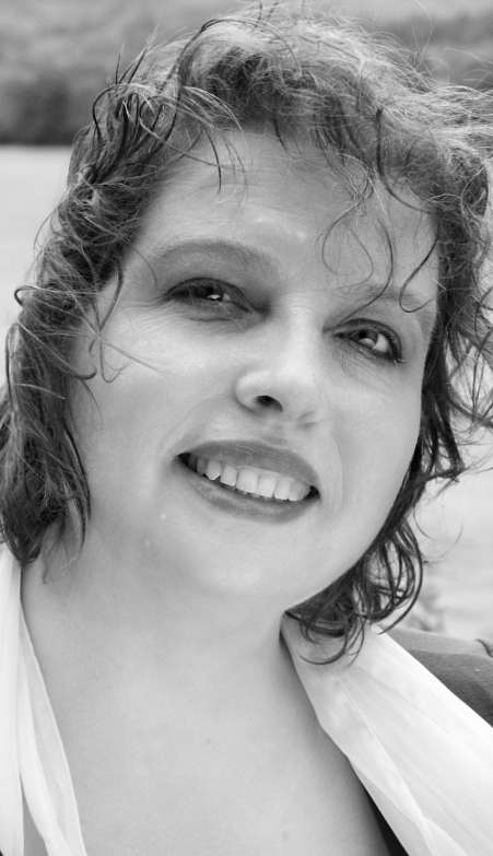 Ingrid Birchell Hughes