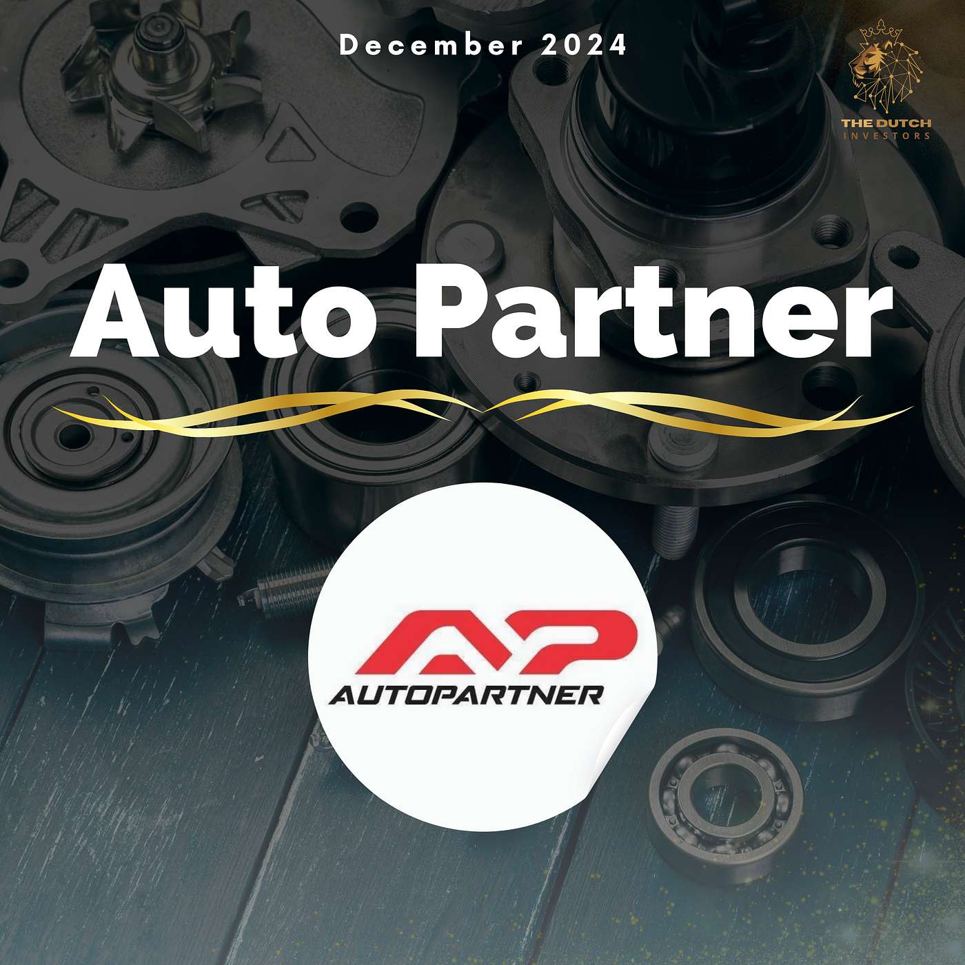 Auto Partner | December 2024