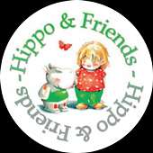 Hippo & Friends