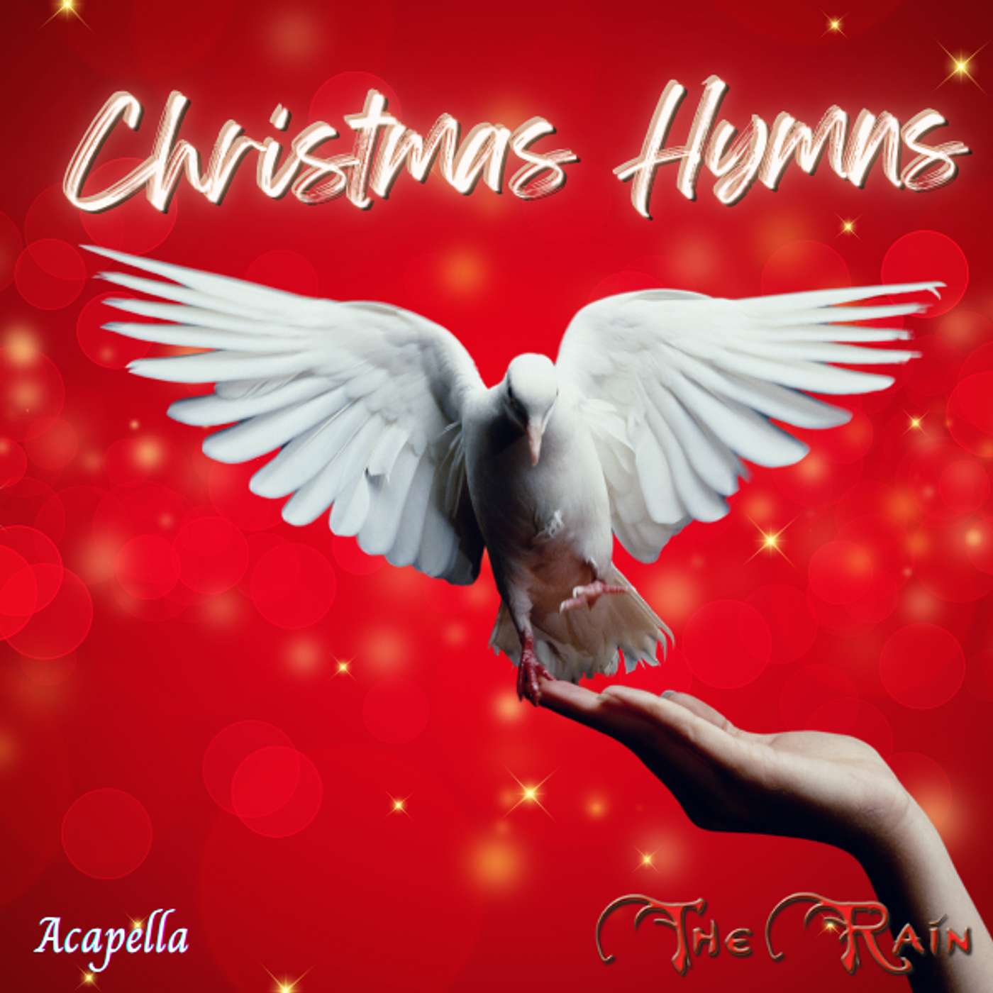 Away In A Manger tune 2 Choir fx Sweet Voices Acapella Hymns 518 Nicholas Mazzio Lauren Mazzio The Rain
