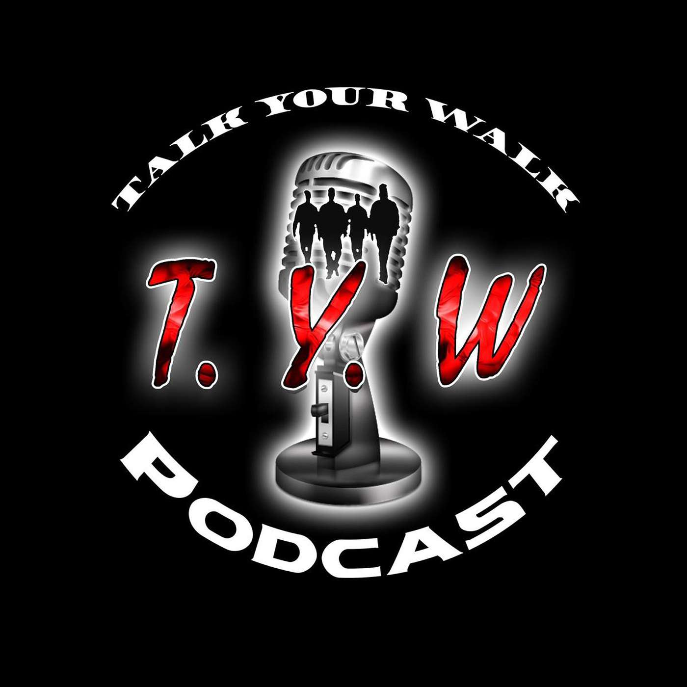 Talk Your Walk Podcast
