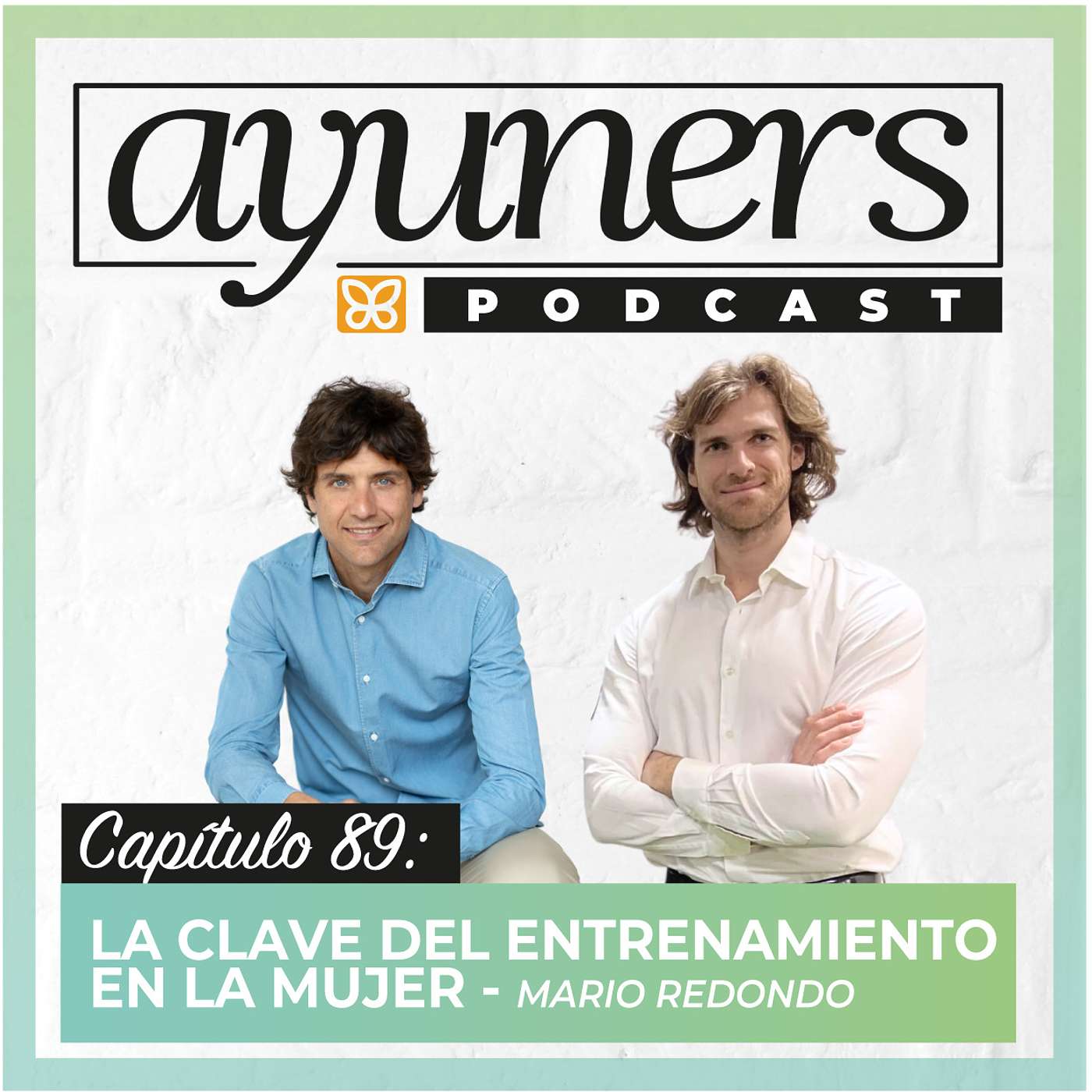 89. El entrenamiento como herramienta