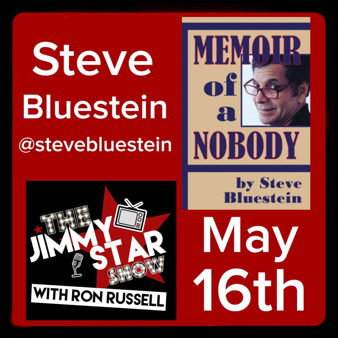 Steve Bluestein/ Eileen Shapiro