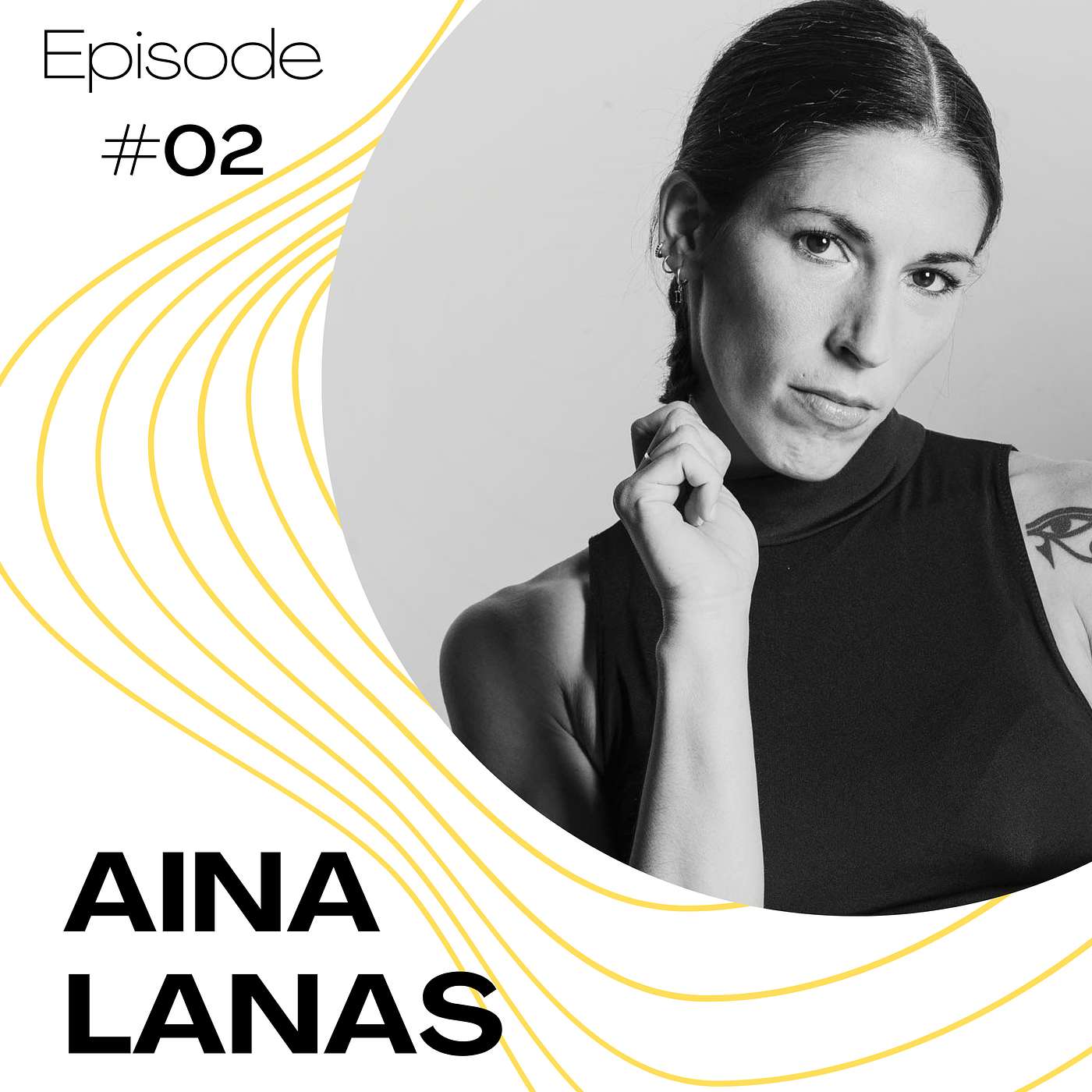 #02 - Aina lanas 🎉 (Part 1) #02 - Aina lanas 🎉 (Part 1)