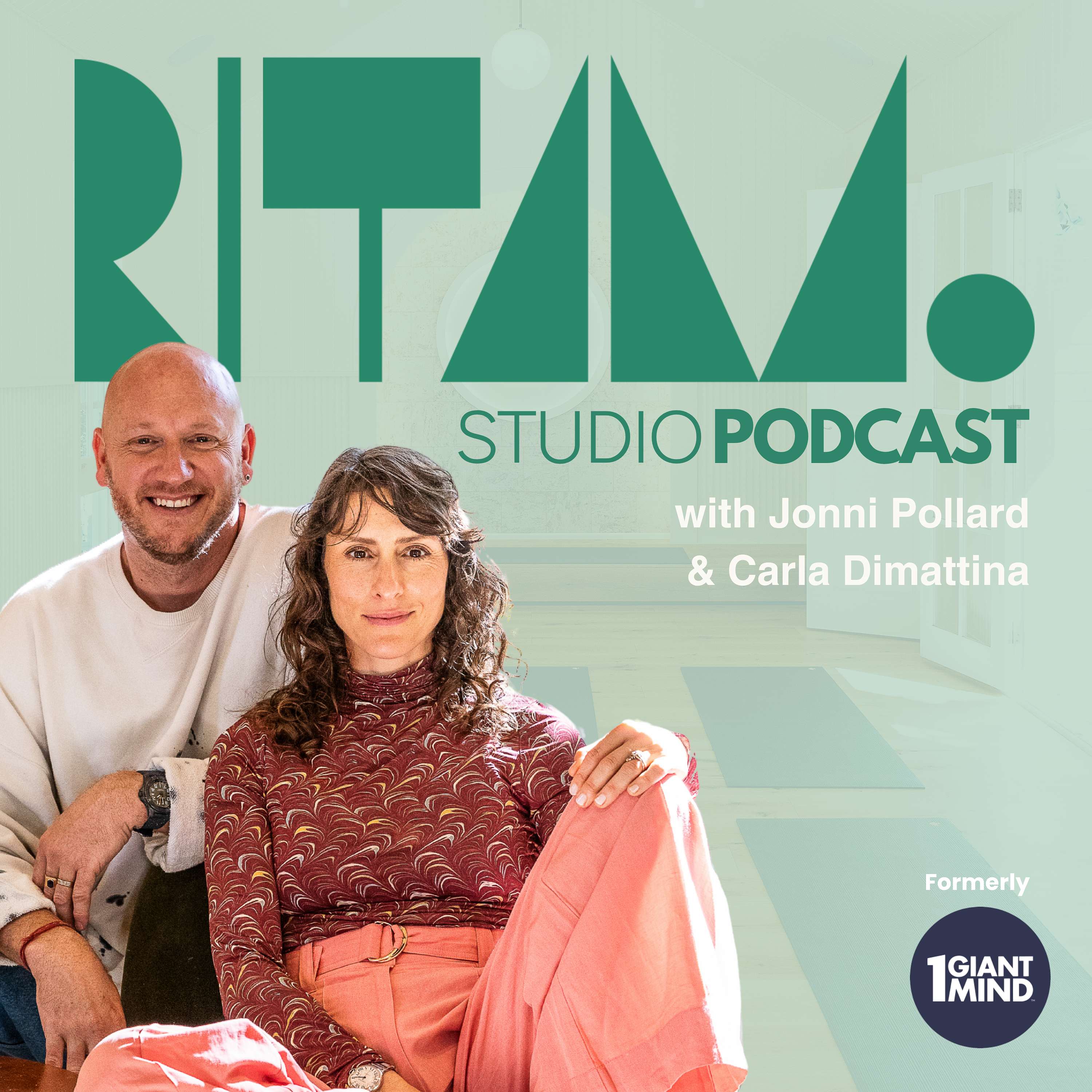 Ritam Studio Podcast