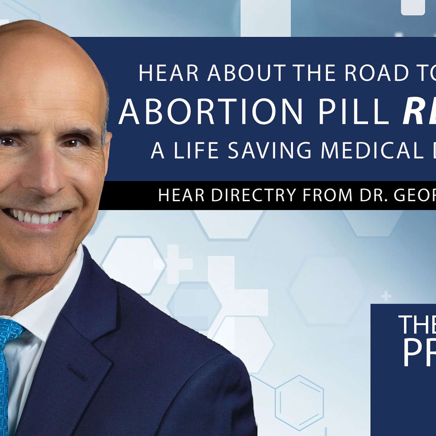 The ProLife Team Podcast