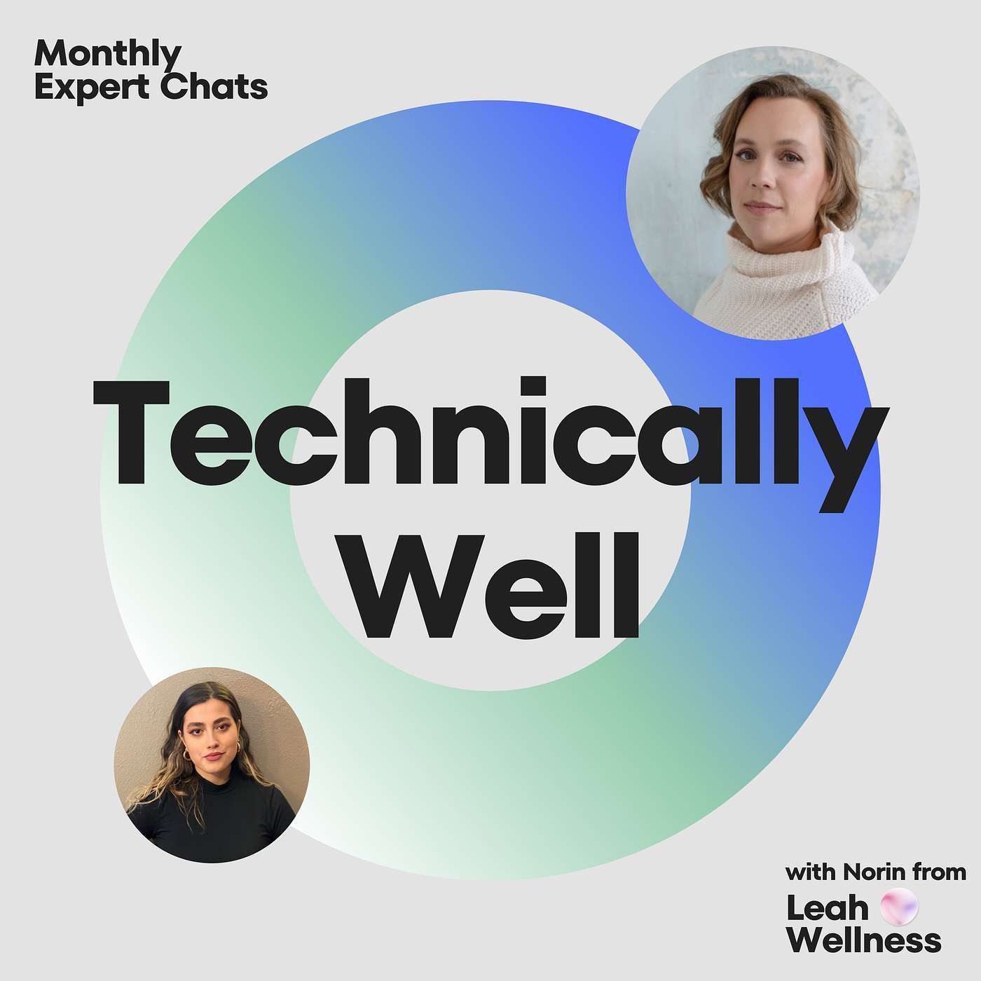 Technically Well