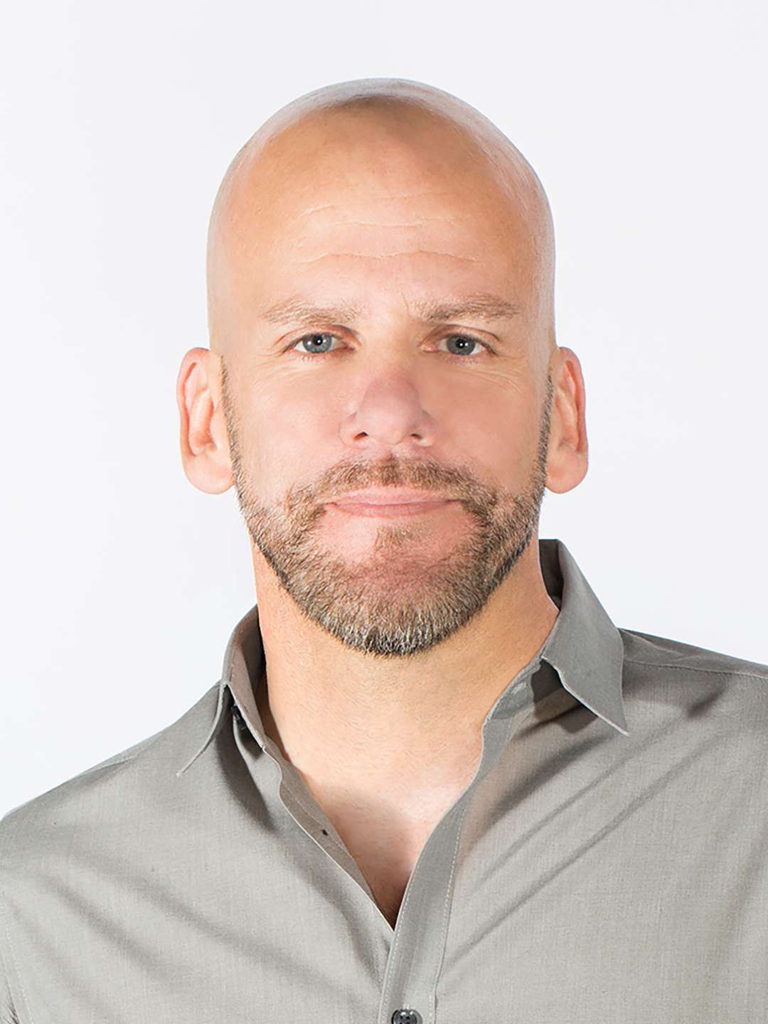 Scott Allender