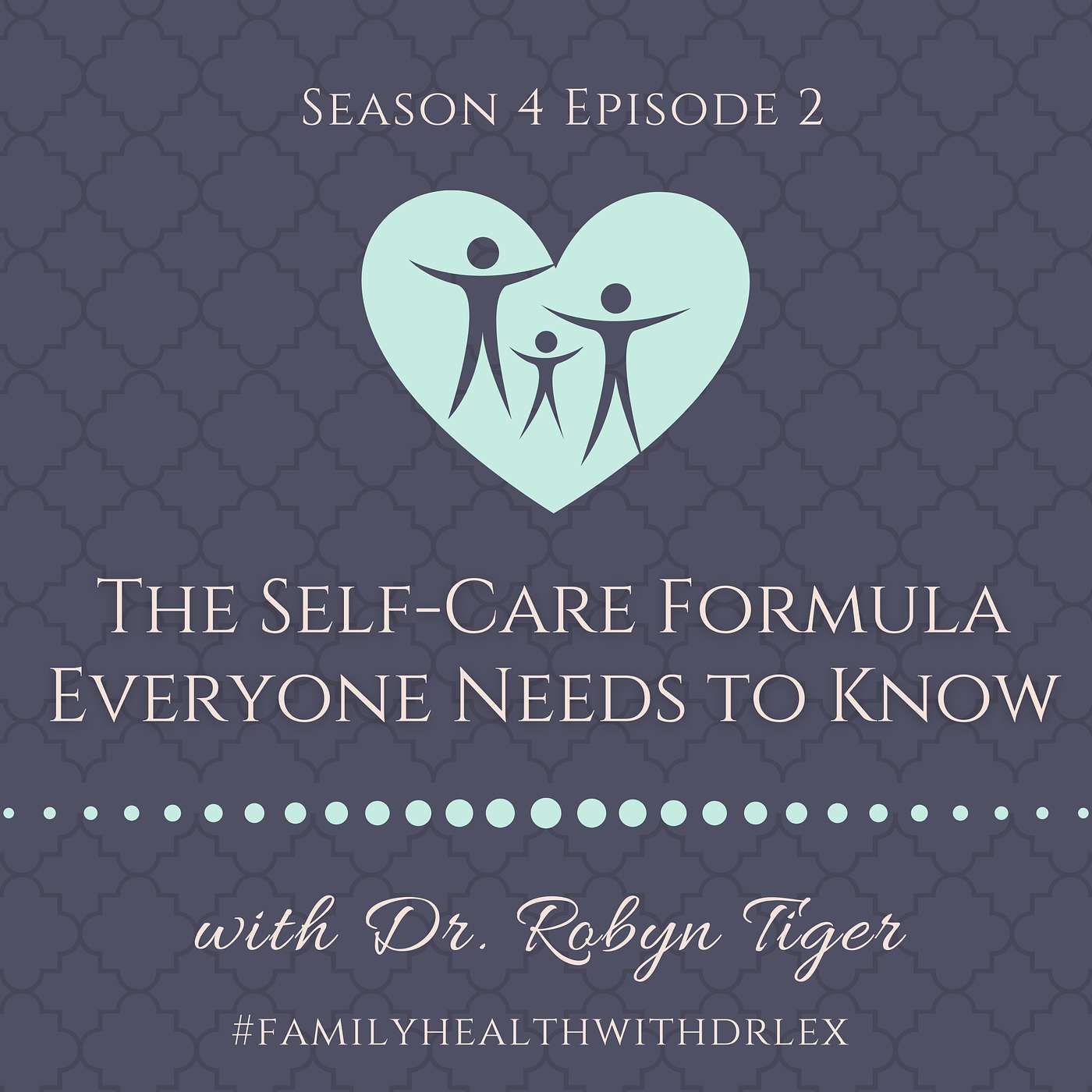 Family Health with Dr. Lex