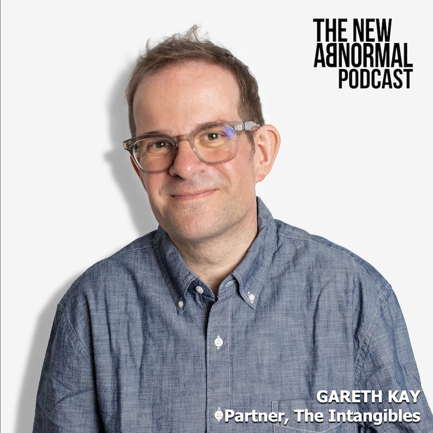 Gareth Kay 'Creating tangible value from intangible assets'