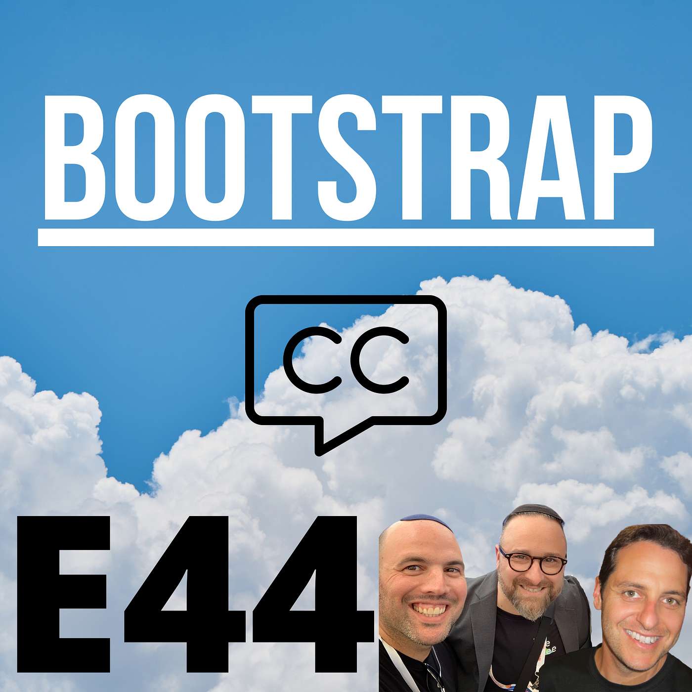 Bootstrap