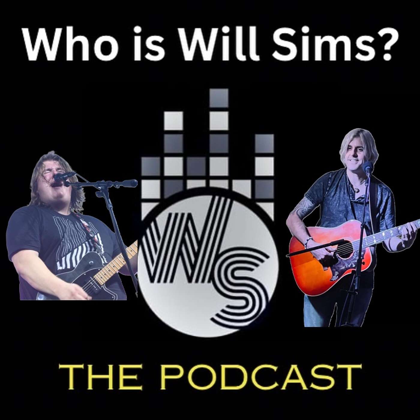 EP 031: Derrick Credito #2 (Credito, My Useless Self, Year of the Tsunami)