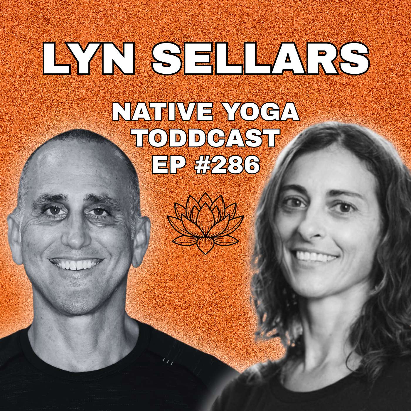 Lyn Sellars: Yoga, Family, and the Practice of Letting Go