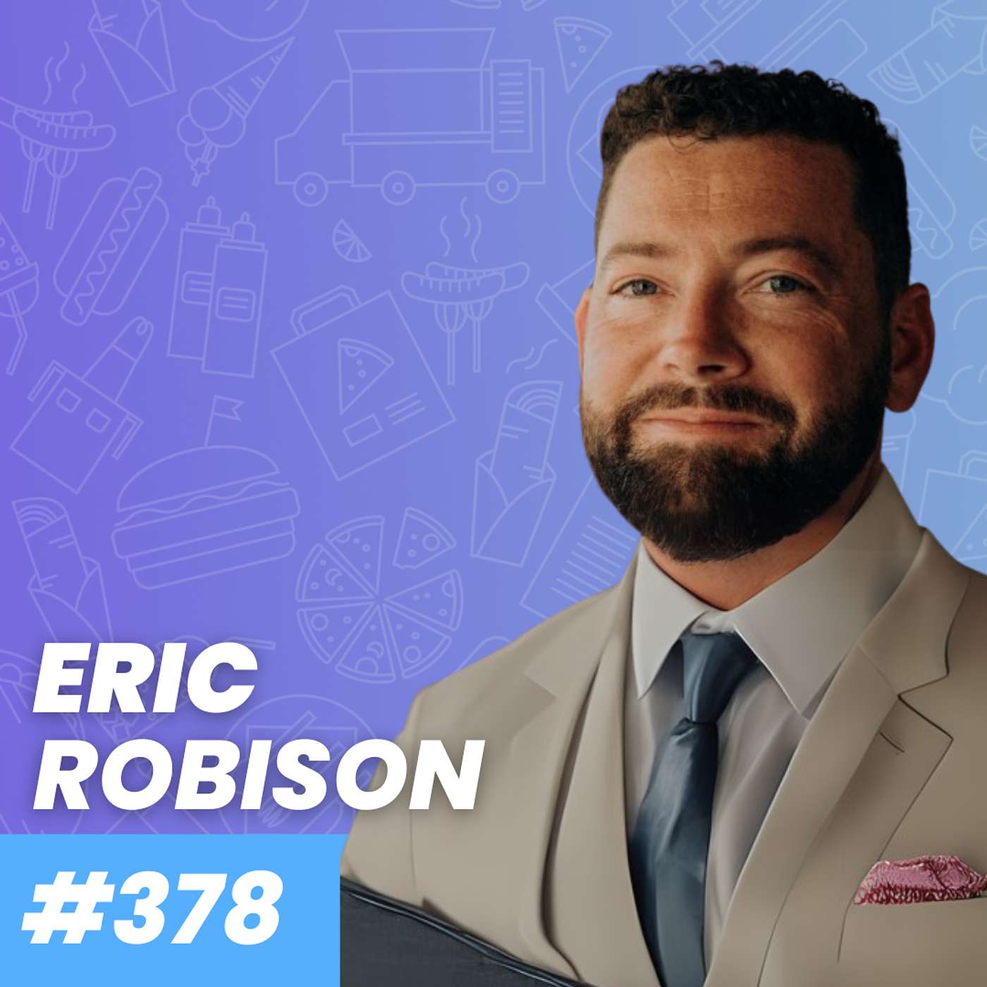From 16 to 75 Locations: Eric Robison’s Growth Journey at Rock N' Roll Sushi