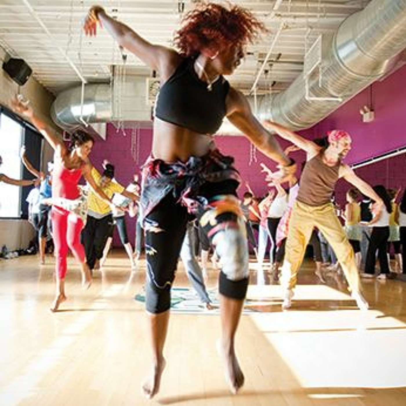 Move Your Body -Heal Your Spirit (OYP Lifestyle Show)