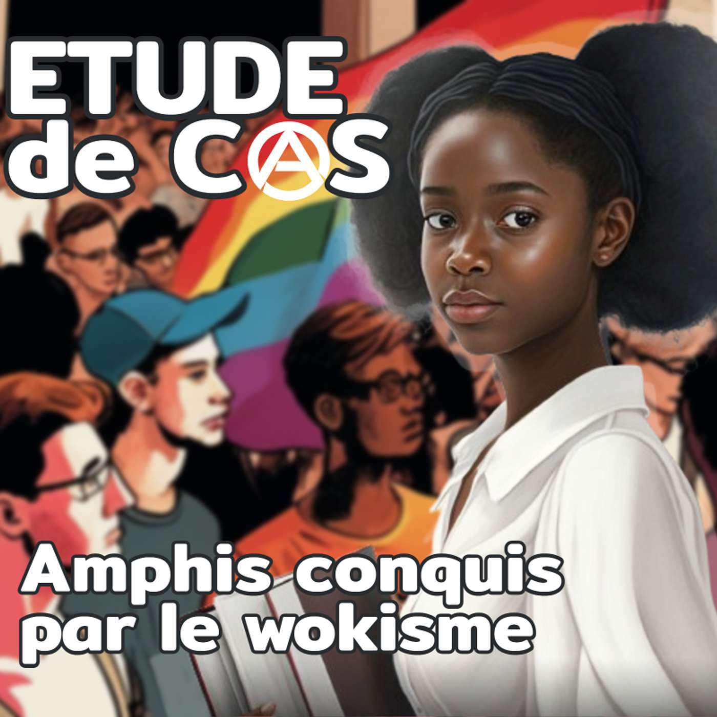 Stéphane Edouard • Études de cas