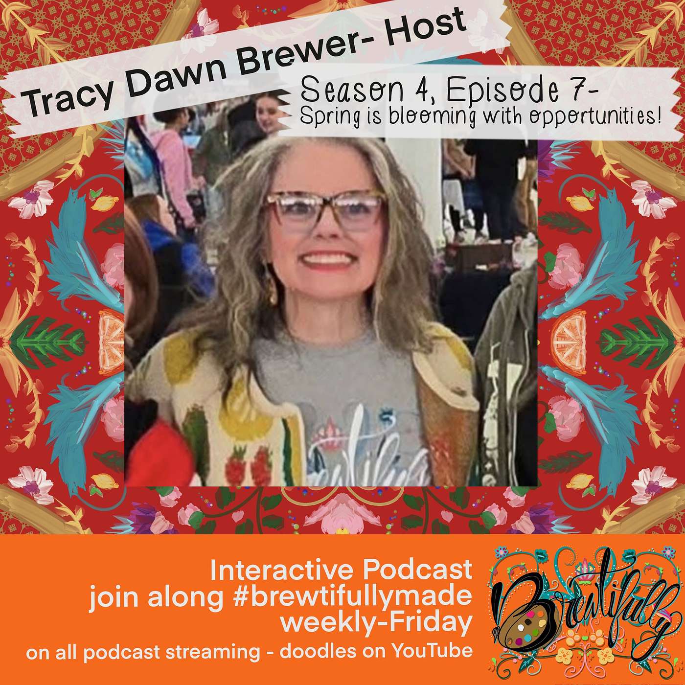 How A Busy Week Of Creative Work Turned Into A Licensing Breakthrough episode artwork