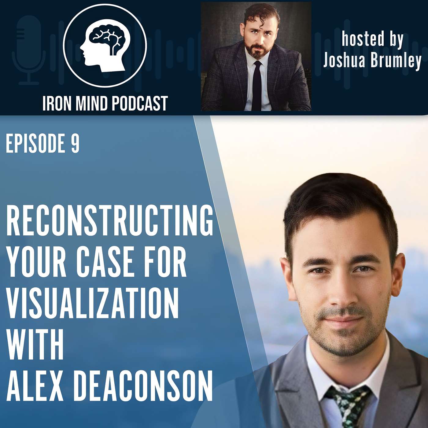 Iron Mind Podcast