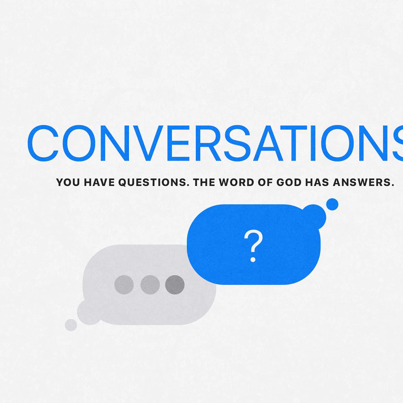 Conversations - Week 2