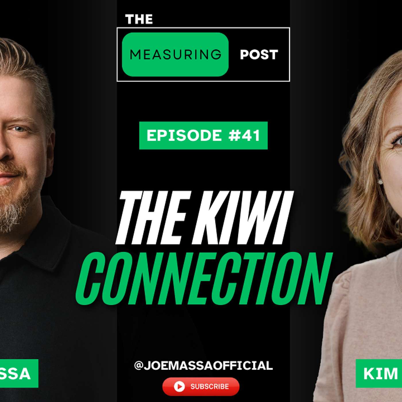 The Kiwi Connection