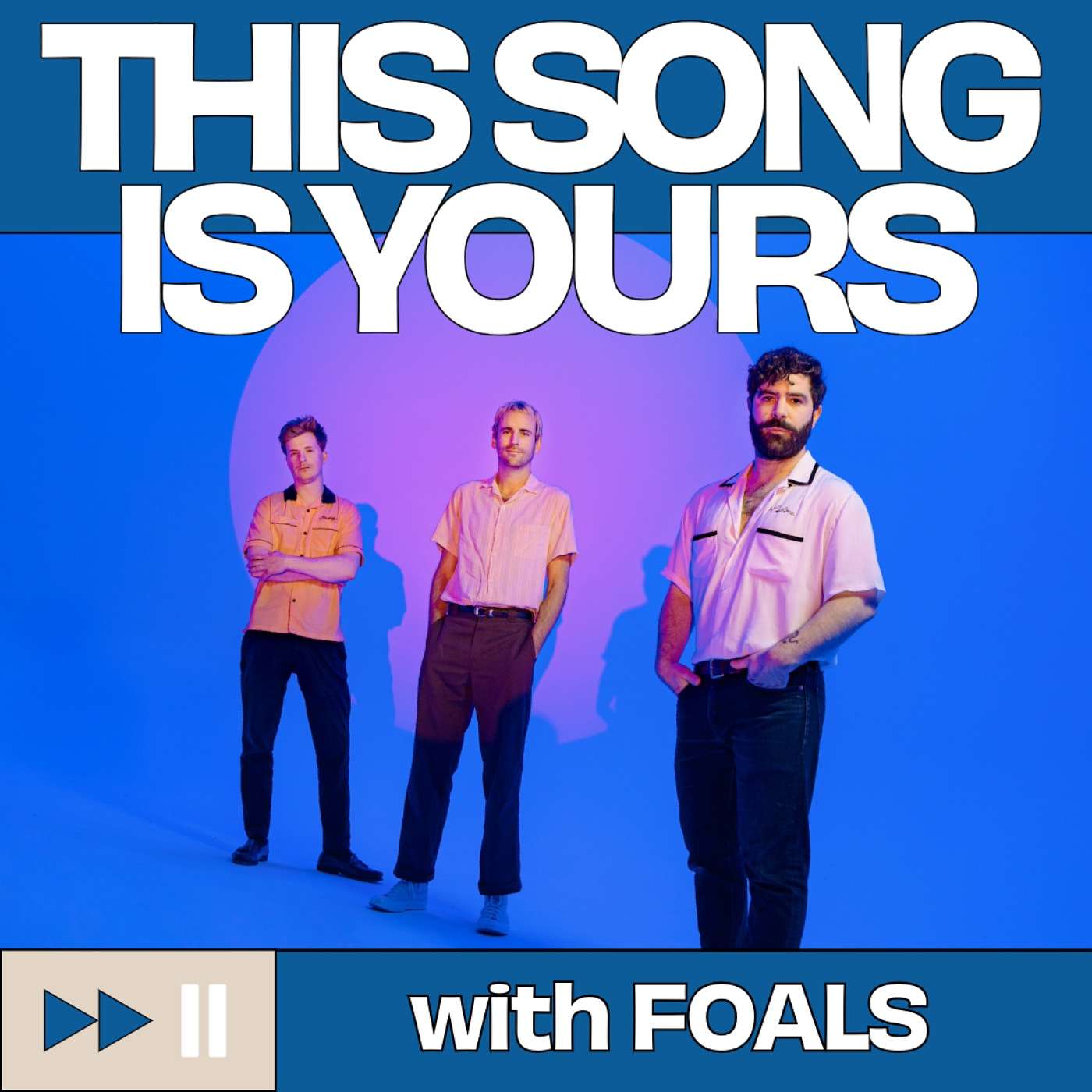 Foals