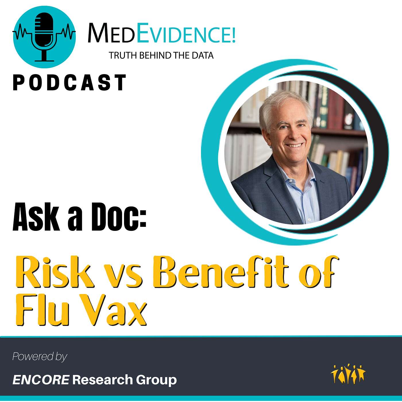 MedEvidence! Truth Behind the Data