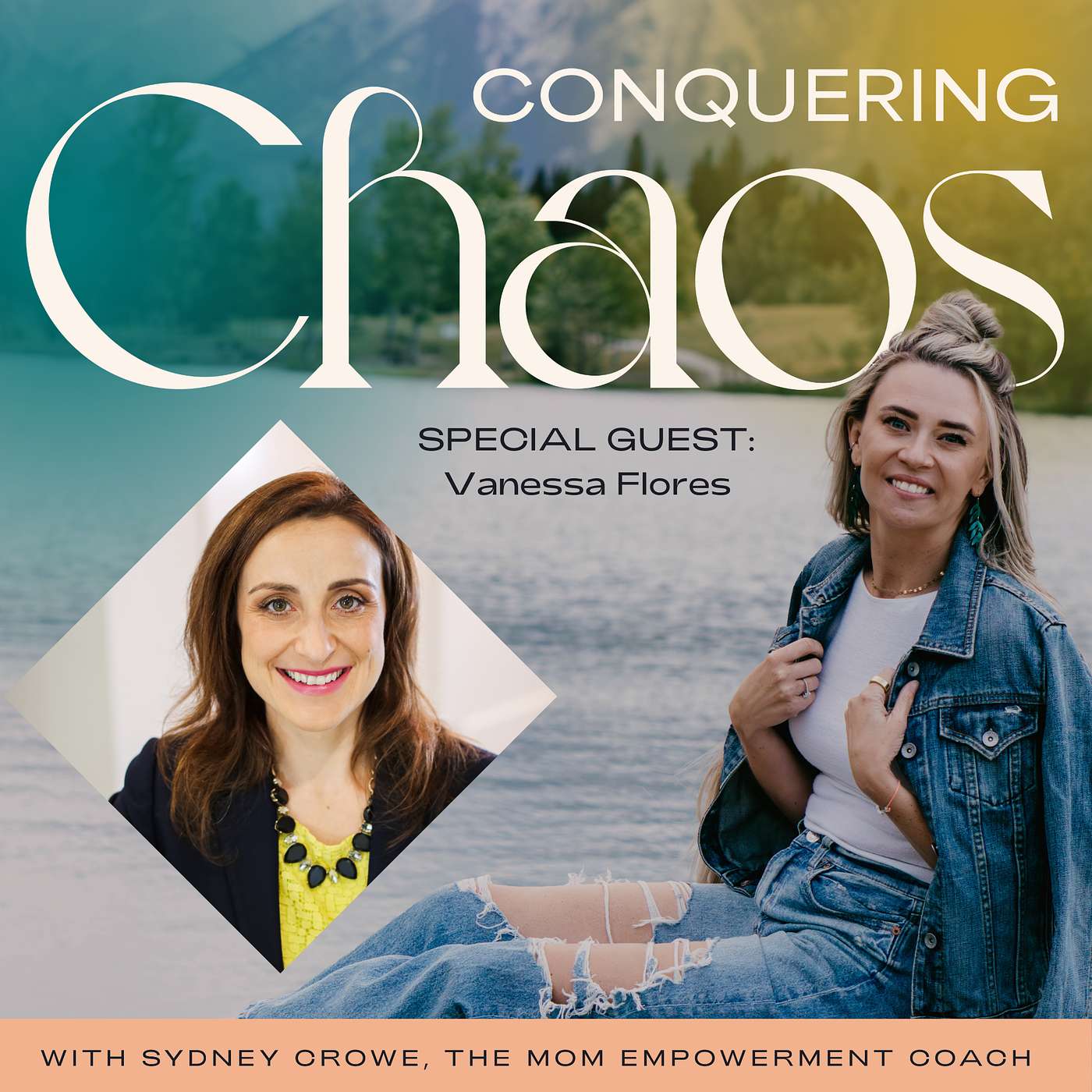 Redefining Health for Busy Mothers
