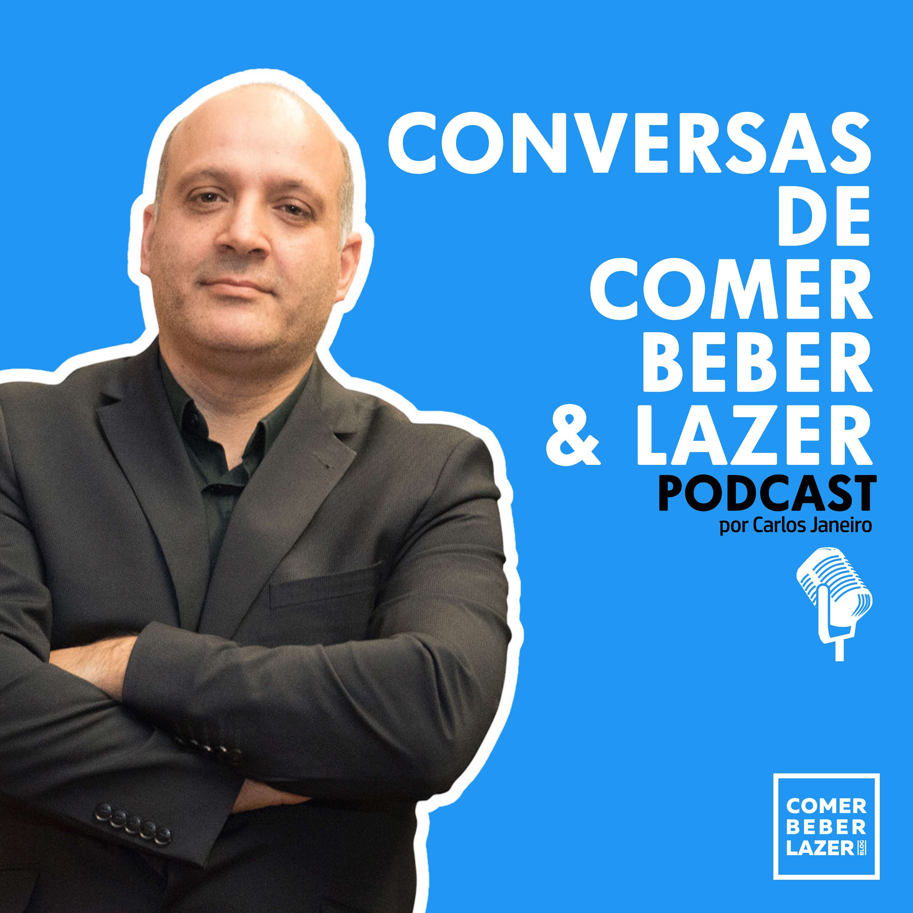 Conversas de Comer, Beber e Lazer